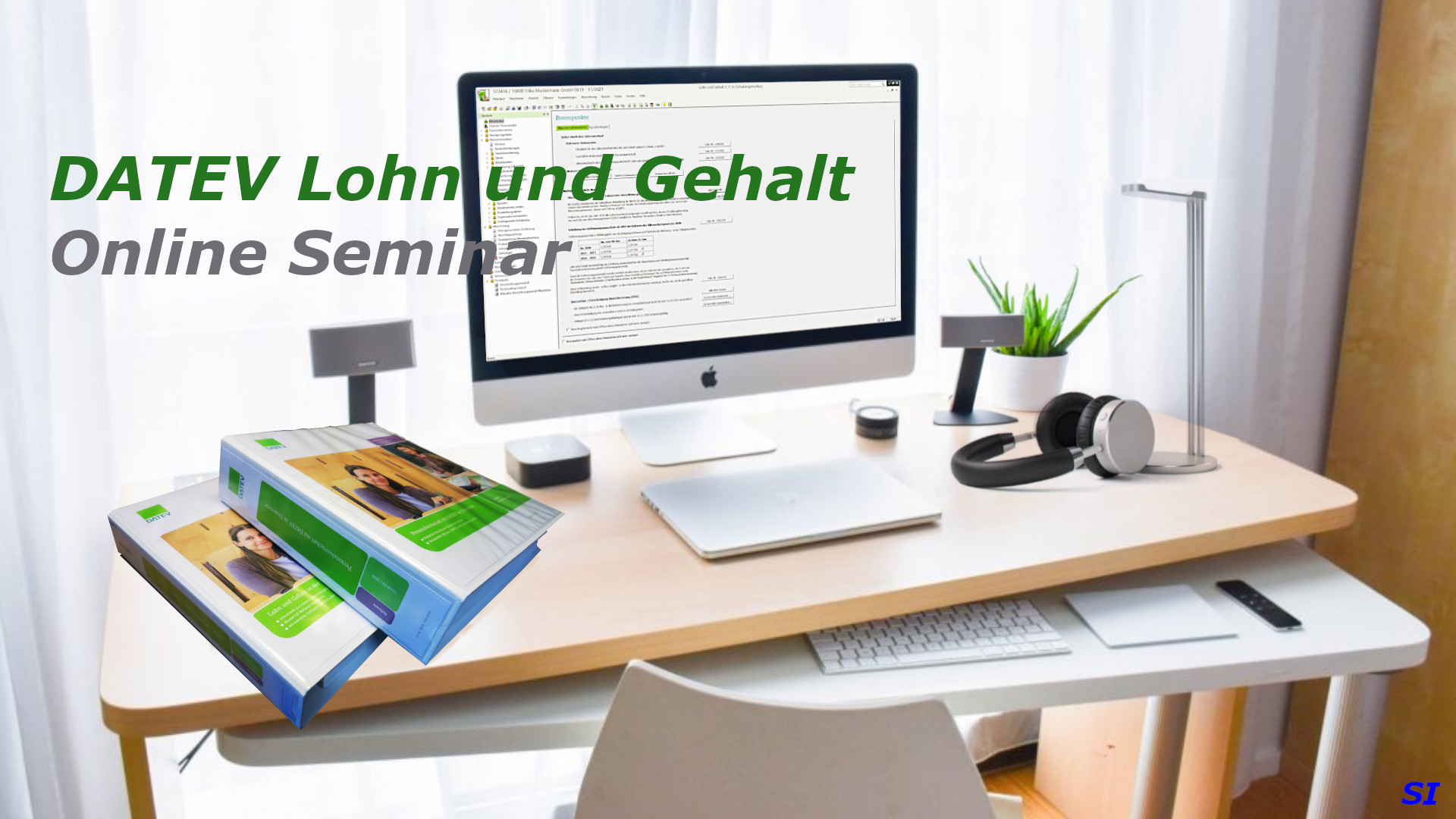 Demo Datev Lohn